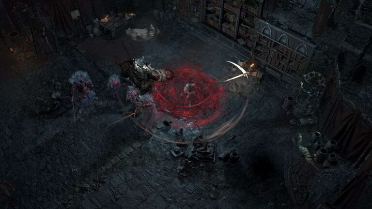 Điểm reviews của Diablo 4 trên steam đang bị thao túng?