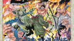 Diễn biến chi tiết của manga One Piece chap 1094