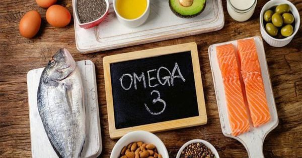 Điều gì xảy ra nếu cơ thể bị thiếu hụt omega-3?