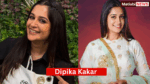 Dipika Kakar Baby, Age, Husband, Shows, Net Worth and More Info 2025