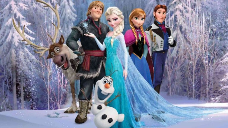 Disney đang trong quá trình chuyển thể live action cho Frozen, các fan cứ chuẩn bị tinh thần đi là vừa