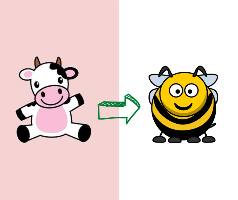 [Đố vui] Khi nào con bò sinh ra con ong?