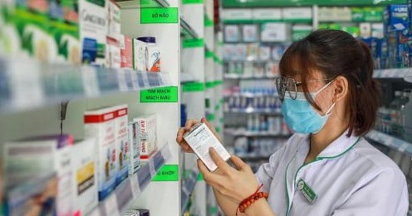 Doanh nghiệp và sản phẩm thuốc được tôn vinh “Ngôi sao thuốc Việt” lần thứ 2 cần đáp ứng các tiêu chí nào?
