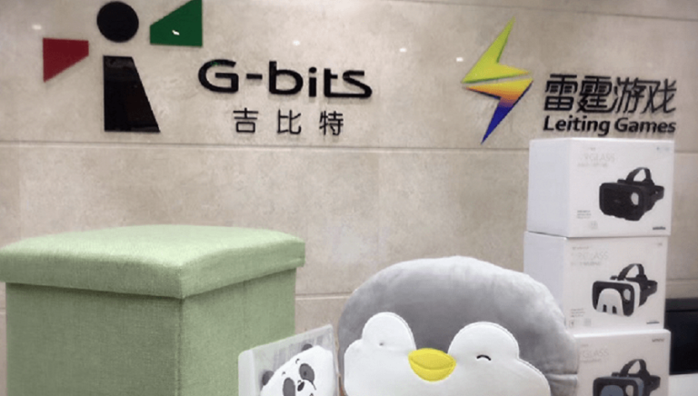 Doanh thu hãng G-bits sụt giảm, game mới phát hành chưa tạo được đột phá