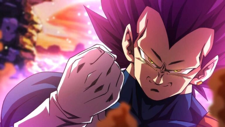 Dragon Ball Super: Những khoảnh khắc tuyệt vời mà các fan mong chờ được chuyển thể anime