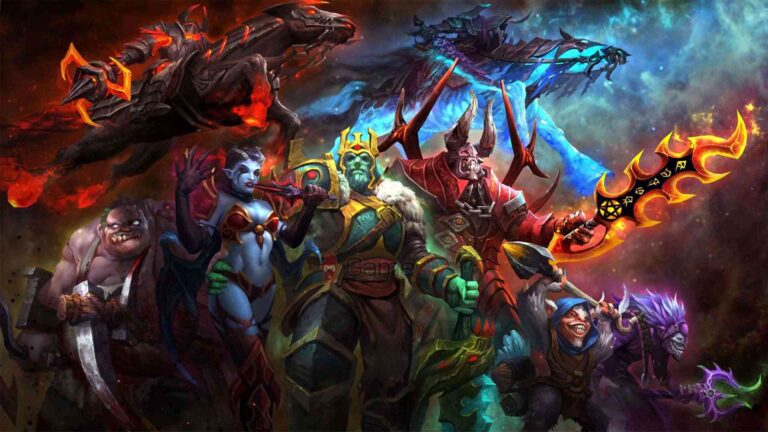 Drama: Streamer Dota 2 Trung Quốc tố hàng loạt đội tuyển bán độ và dàn xếp tỉ số