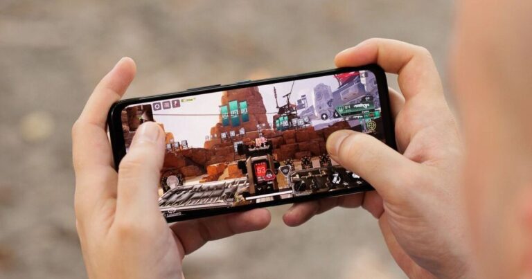 Dự báo về ngành game mobile khi bước sang năm 2024