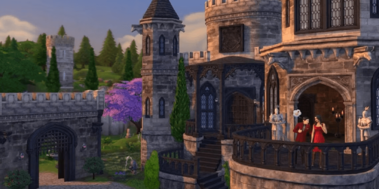 Dù sắp có phần 5 nhưng The Sims 4 vẫn sắp ra mắt thêm gói DLC