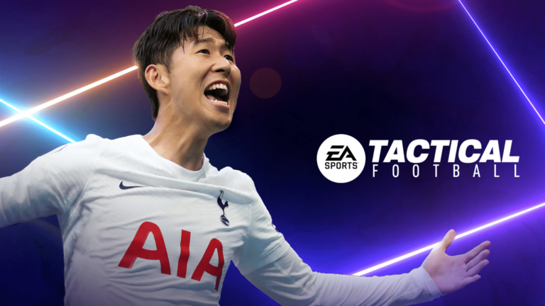 EA Sports FC Tactical – Game chiến thuật bóng đá kế thừa FIFA mở báo danh