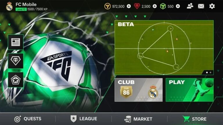 EA Sports FC ra mắt sẽ làm thay đổi trải nghiệm game bóng đá?