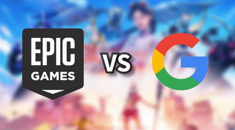 Epic Games và Google cần tự đàm phán để đi đến giải pháp cuối cùng