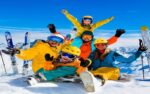 Essential Coverage for Your Winter Sports Getaway