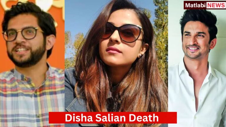 Everything to Know about Disha Salian Death and Her Biography 2025