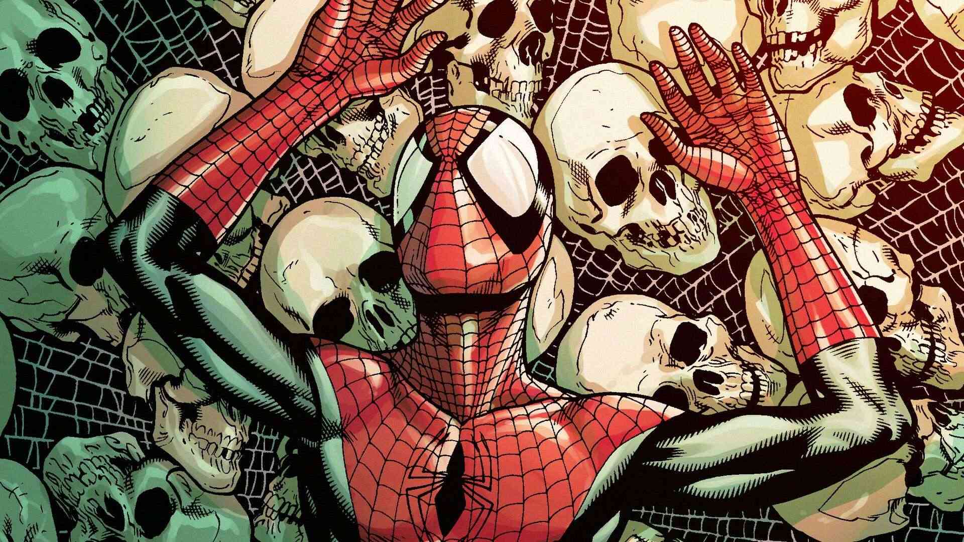 Fan hâm mộ bức xúc vì nhân vật Spider-Man (Perter Parker) bị Marvel Comics mang ra vắt sữa và hủy hoại