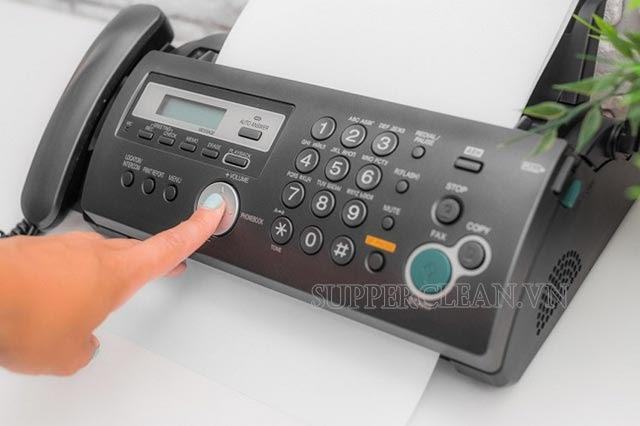Fax là gì? Máy Fax là gì? Cách gửi fax như thế nào?