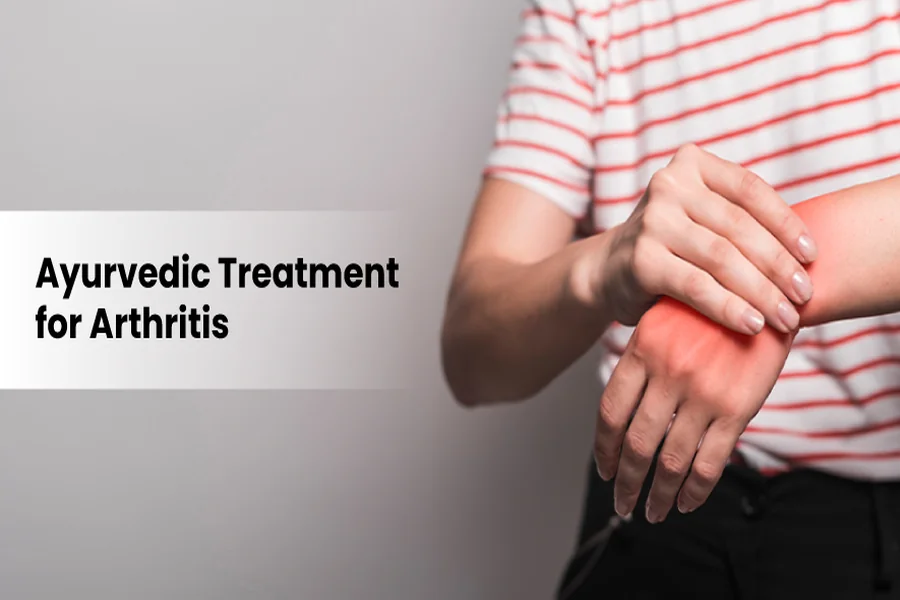 Finding Relief: An Ayurvedic Perspective on Managing Hidradenitis Suppurativa in India at Deevya Ayurveda
