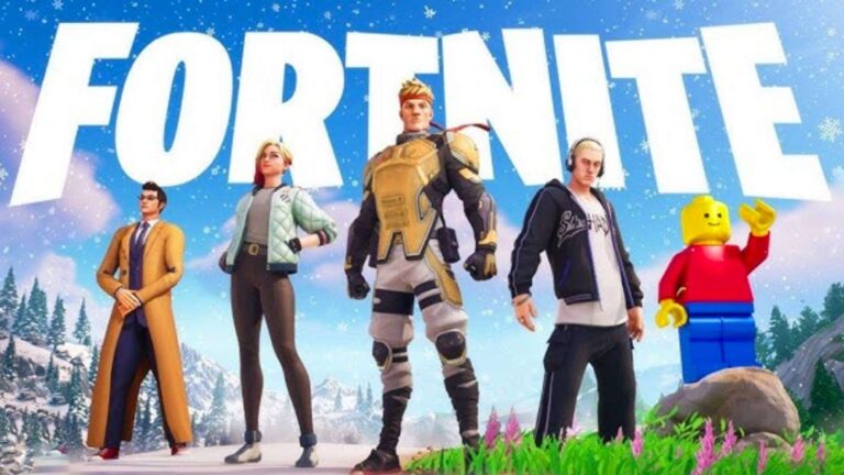 Fortnite lộ những nhân vật sẽ xuất hiện trong Chapter 5