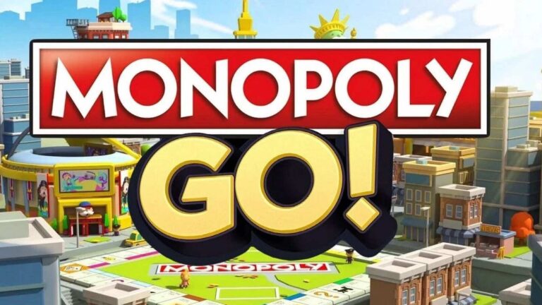 Free Monopoly Go Dice Rolls Links Hôm Nay (20/4/2024)