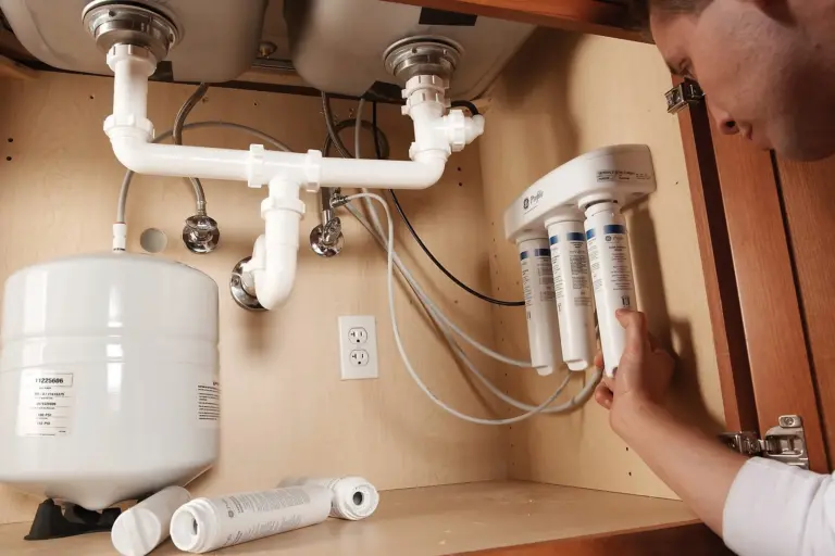 From Chlorine To Lead: How Water Filter Pitchers Protect Your Family