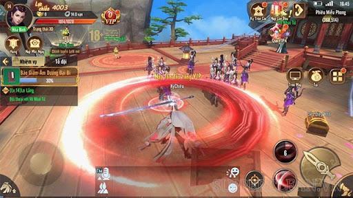 Game Mmorpg là gì? Best Mmorpg dành cho PC và mobile