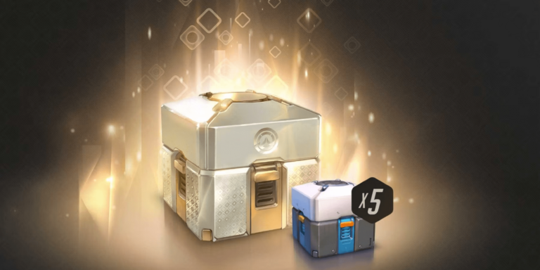 Game không tuân thủ về luật ‘loot box’ mới sẽ bị gỡ bỏ