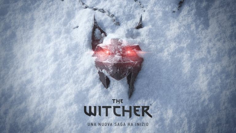 Game thủ kêu gọi fan The Witcher 4 hãy bình tĩnh sau tuyên bố mới