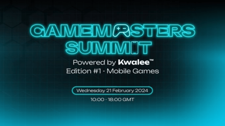 Gamemasters Summit 2024 – Hội nghị kỹ thuật số dành cho ngành game di động lên kế hoạch tổ chức