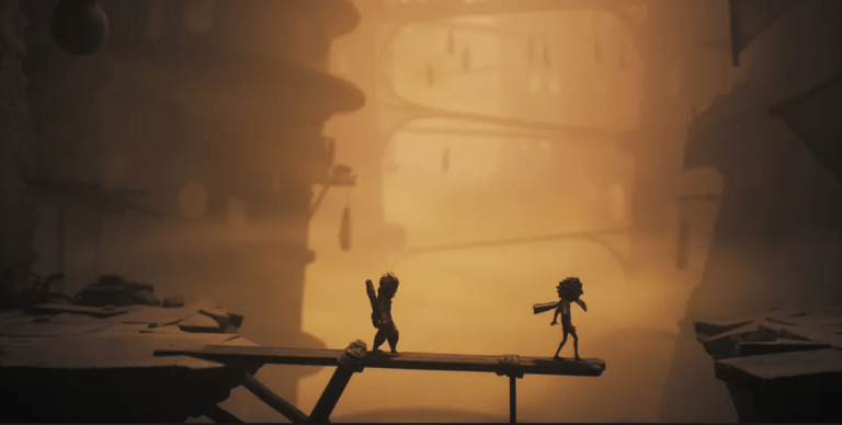 Gamescom 2023: Little Nightmares 3 được công bố, lần đầu tiên đem đến hai nhân vât chính cùng sự hỗ trợ co-op