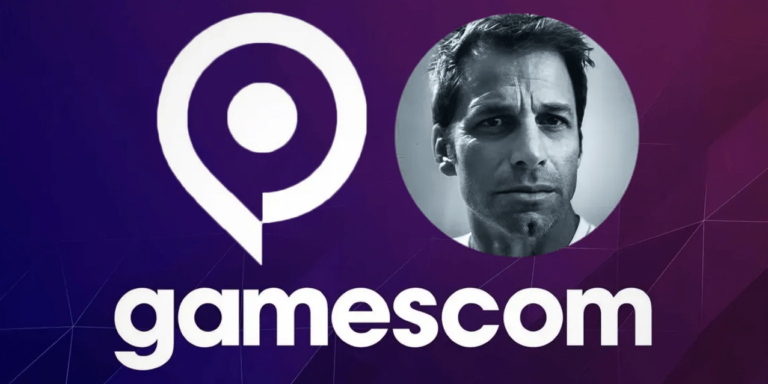 Gamescom 2023 sẽ đem đến sự có mặt của Zack Snyder cho một ‘công bố đặc biệt’