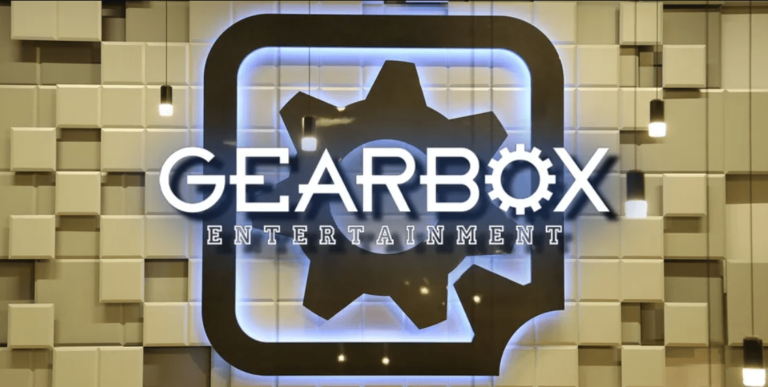 Gearbox Entertainment dấn thân vào lĩnh vực game thế giới mở