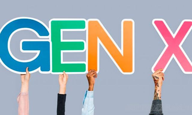 Gen X là gì? Những điều thú vị về Thế hệ gen X trên facebook