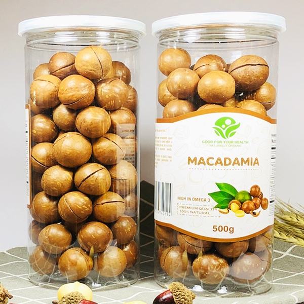 Giá hạt macca bao nhiêu tiền 1kg hiện nay? [Giá hạt macca tươi, hạt khô]