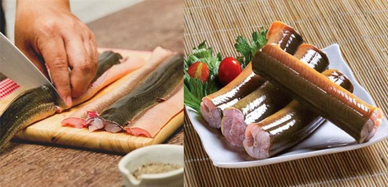 Giá thịt lươn bao nhiêu tiền 1kg? Giá lươn đồng, lươn nuôi 2022