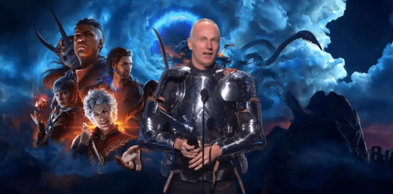 Giám đốc sáng tạo của Baldur’s Gate 3 phản đối bình luận về ‘sở hữu trò chơi’ của Ubisoft