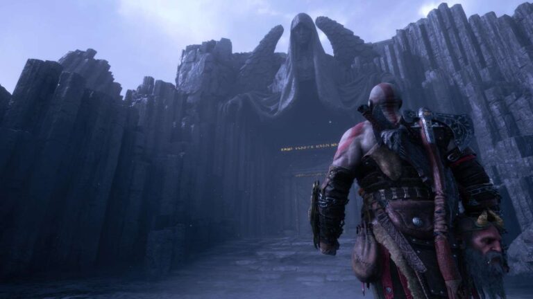 Ba phần game God of War đầu tiên sẽ được đại tu hình ảnh cho các nền tảng hiện đại?