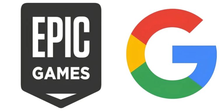 Google từng cân nhắc mua lại Epic Games