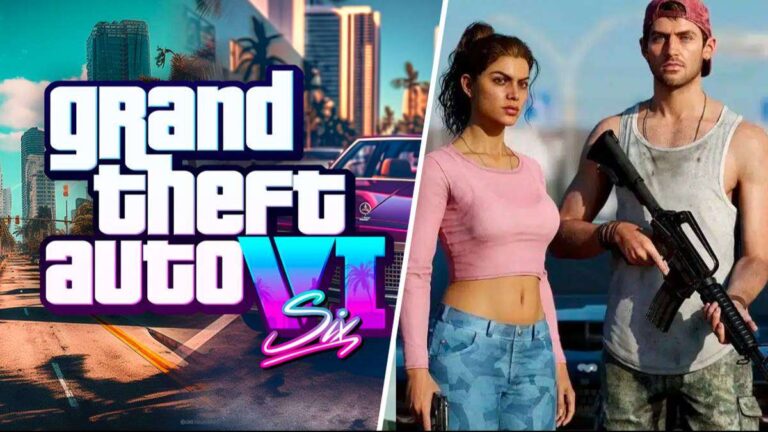 Grand Theft Auto 6 chưa phát hành đã giành được giải thưởng đầu tiên