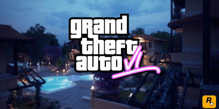 Grand Theft Auto 6 sẽ sớm công bố chính thức trailer giới thiệu đầu tiên?