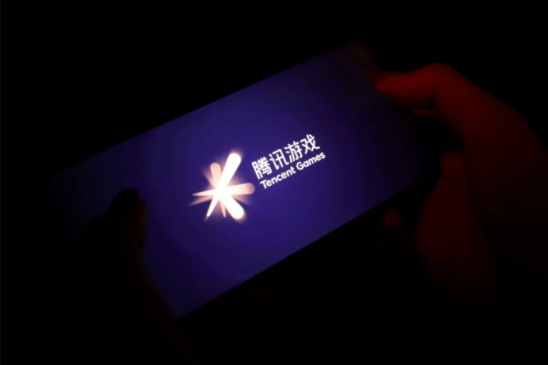 Hàng loạt game của Tencent bị sập server, hãng nhanh chóng xin lỗi người dùng