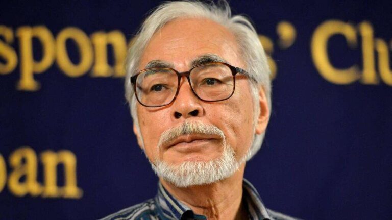 Hayao Miyazaki luôn bị ám ảnh bởi suy nghĩ phải tạo ra ‘tác phẩm tiếp theo’