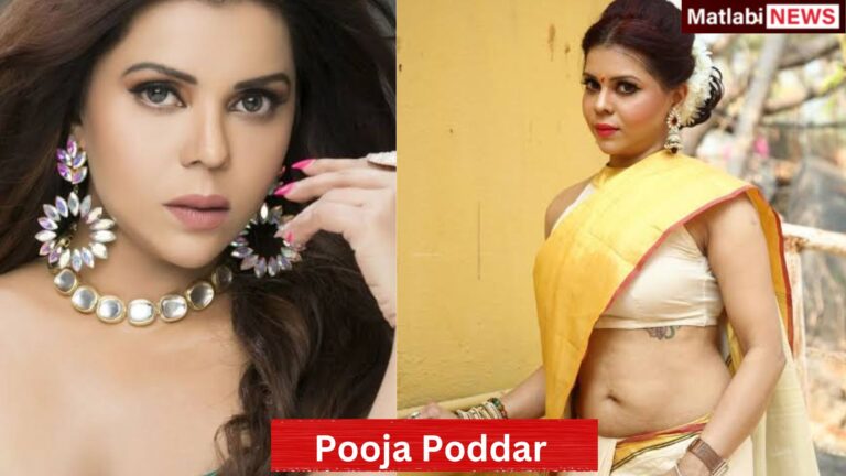 Here are Some Best Pooja Poddar Web Series to Watch in 2025