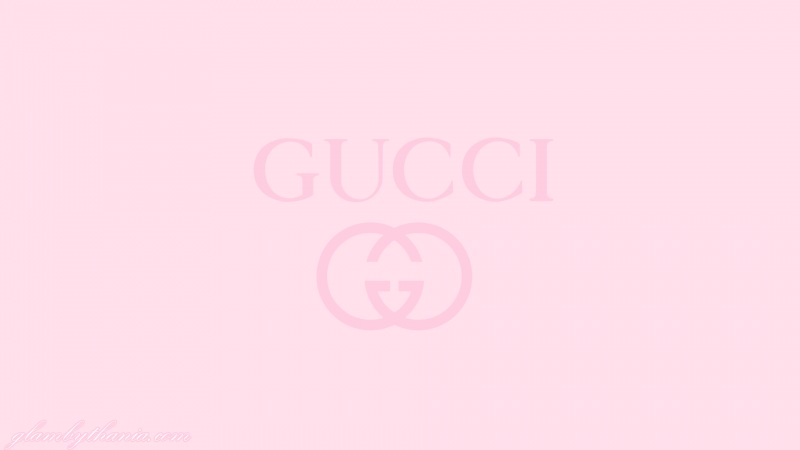 Hình ảnh Gucci màu hồng