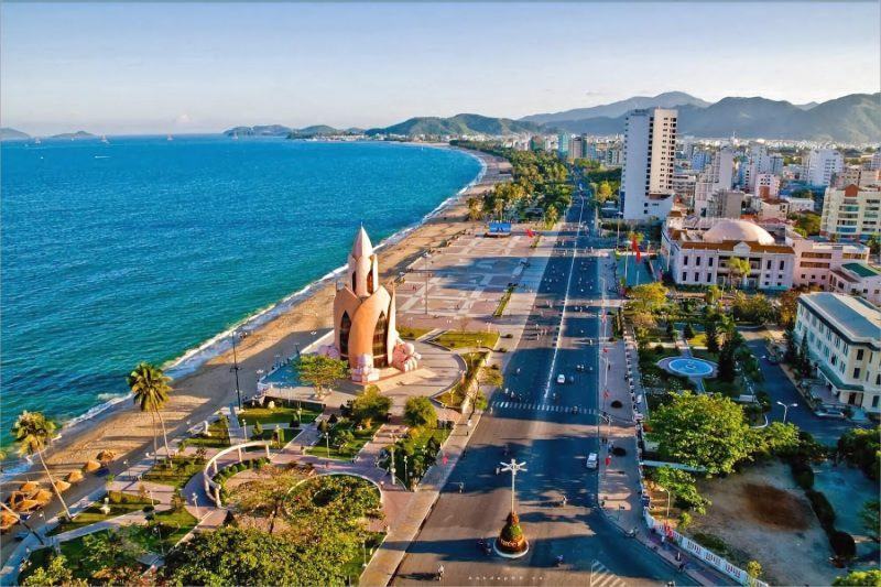 Ảnh Nha Trang