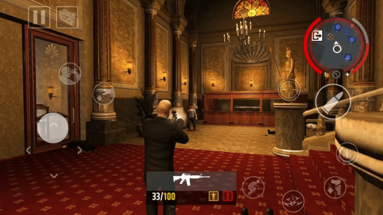 Hitman Blood Money Reprisal – Bản mở rộng của IP đình đám phát hành đa nền tảng