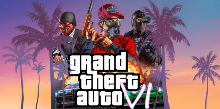 Hóa ra ngày công bố trailer GTA 6 đã được tiết lộ trong GTA Online từ vài tháng trước