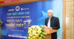 Hội đồng bình chọn danh hiệu “Ngôi sao thuốc Việt” lần thứ 2 gồm những chuyên gia uy tín nào?