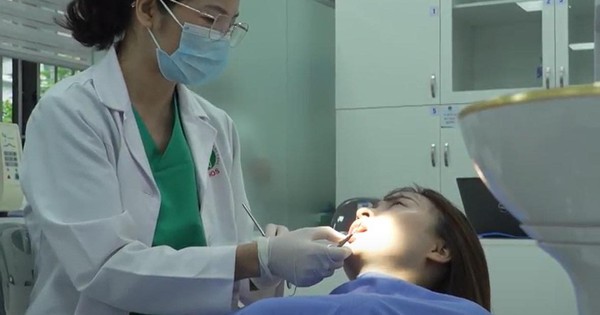 Hối hận sau khi chi hơn 100 triệu đồng làm răng sứ thẩm mỹ