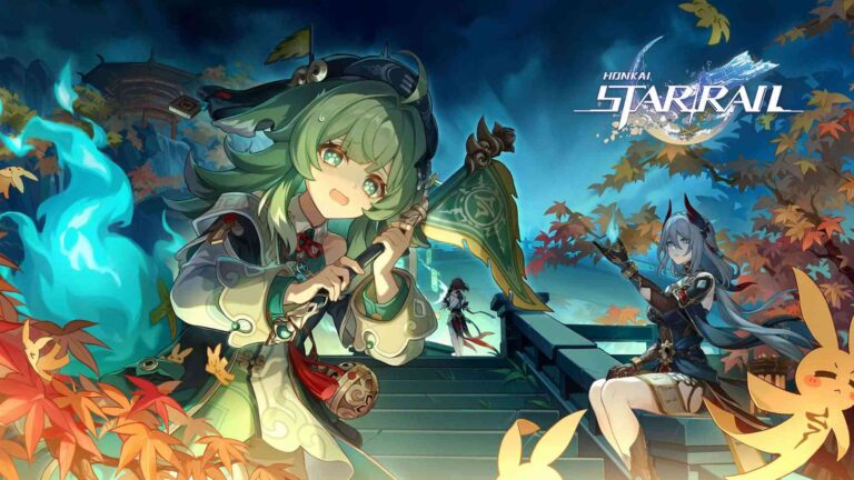 Honkai Star Rail đoạt ‘cú ăn ba’ giải thưởng game xuất sắc năm 2023