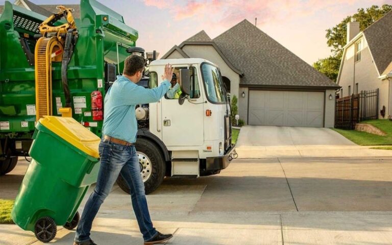 How Junk Removal Companies Are Adapting to Zero-Waste Policies