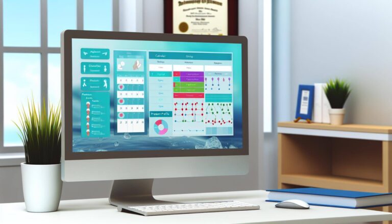 How PT Scheduling Software is Revolutionizing Physical Therapy Practices